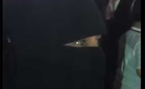 بالفيديو.. دعاء مؤثر من أم سعودية للمرابطين بالحد الجنوبي