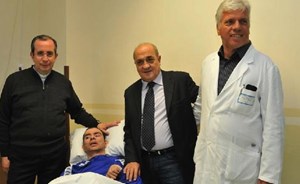 معجزة.. تونسي يصحو من غيبوبة استمرت 10 سنوات