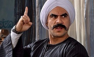 أحمد مكي يروي رحلة تعافيه من مرض خطير