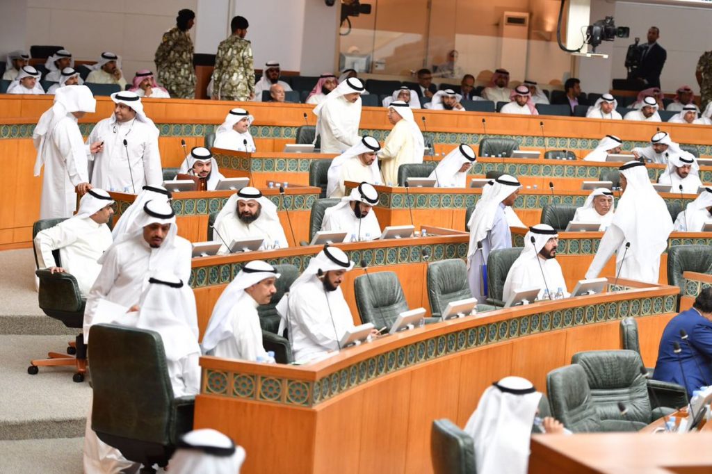 تشكيل لجنة تحقيق في أسباب استقالة «رشا الرومي»