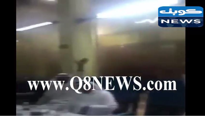 فيديو…أصحاب محلات بـ«المباركية»: إغلاق السوق كاملاً الأربعاء والخميس القادمين