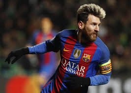#ريال_مدريد_برشلونه ميسي يقهر الريال في #ElClasico