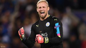Leicester City FC v FC Porto - UEFA Champions League