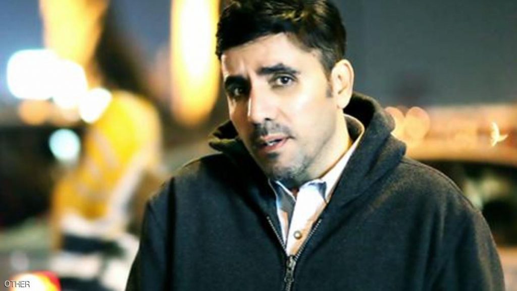 وفاة المطرب المصري شهاب حسني