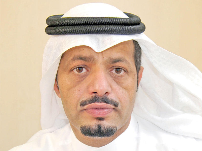 المطيري لزيادة المساعدة المالية لذوي الاحتياجات