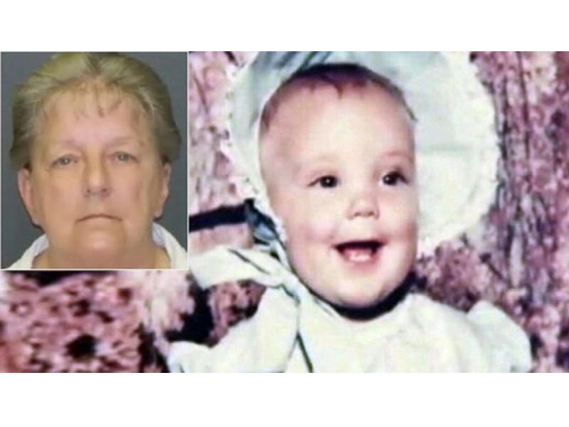 ممرضة أميركية تقتل 60 رضيعاً