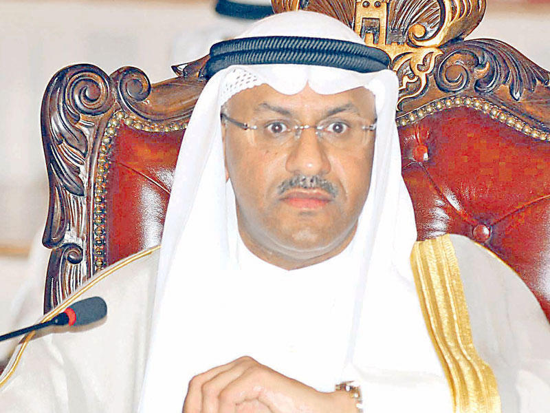 العسعوسي: إعادة اعتبار الحدث من بلغ 18 عاماً دخل حيز التنفيذ 16 مايو الجاري