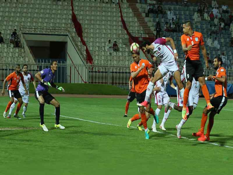 الكويت «سعيد» بالصدارة… وكاظمة يشعر بالمرارة