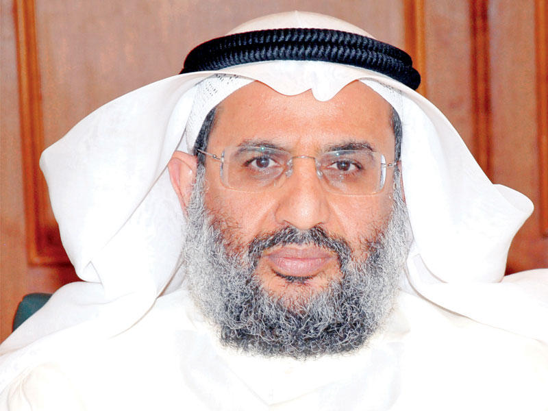 «الأشغال»: 5 سنوات فترة الضمان على الطبقات السطحية للطرق