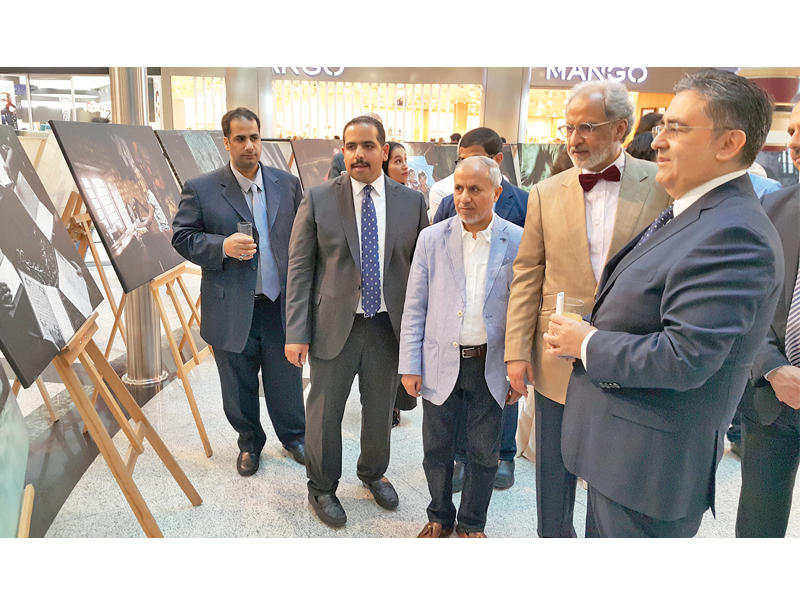 سفارتنا بأنقرة: «الدبلوماسية» يدعم تركيا بعد اغتيال سفير روسيا