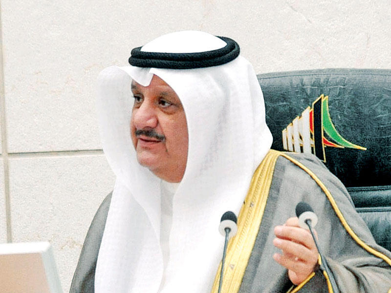 الكندري يطالب الروضان بضبط الأسعار
