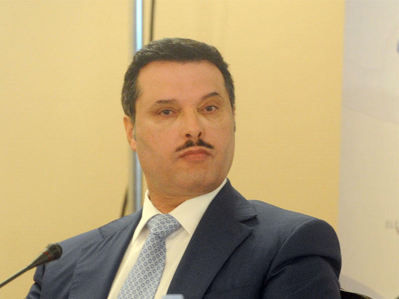 الحربي يشارك في اجتماعات «الصحة العالمية»