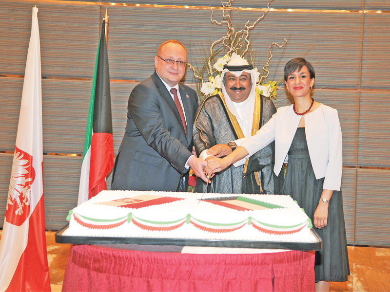 الخبيزي: مستمرون في الضغط على «الأوروبي» بشأن «الشنغن»