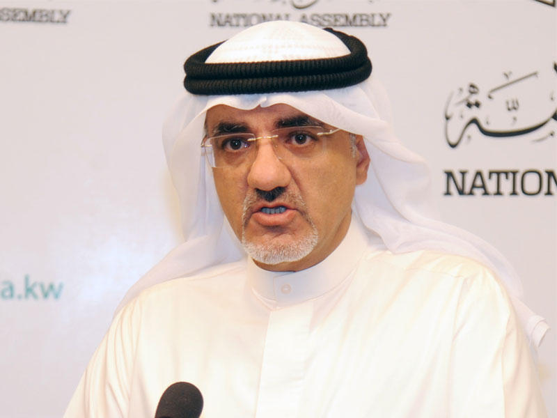 عبدالله يقترح استبدال الحبس بالعقوبة البديلة في بعض القضايا