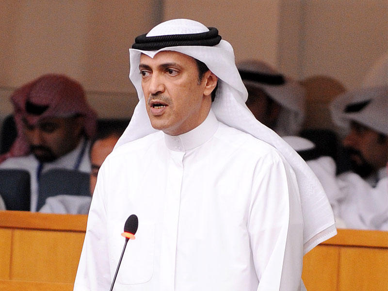 العتيبي: آن الأوان لفتح ملف فساد صندوق مؤسسة الموانئ الاستثماري