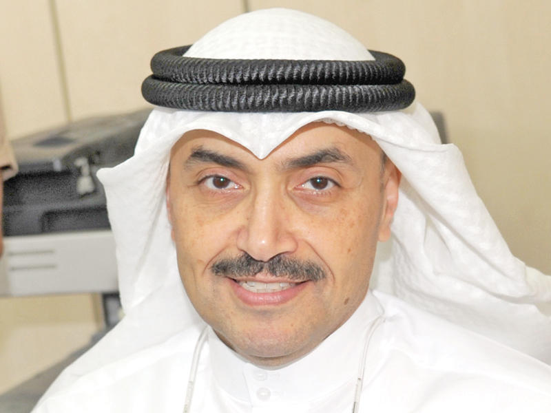 المطير يسأل عن استعدادات «الكهرباء» للصيف