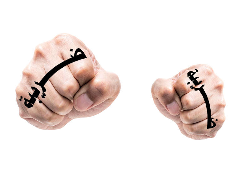 الشركات القابضة لوزارة المالية: لن نسدد الضريبة مرتين