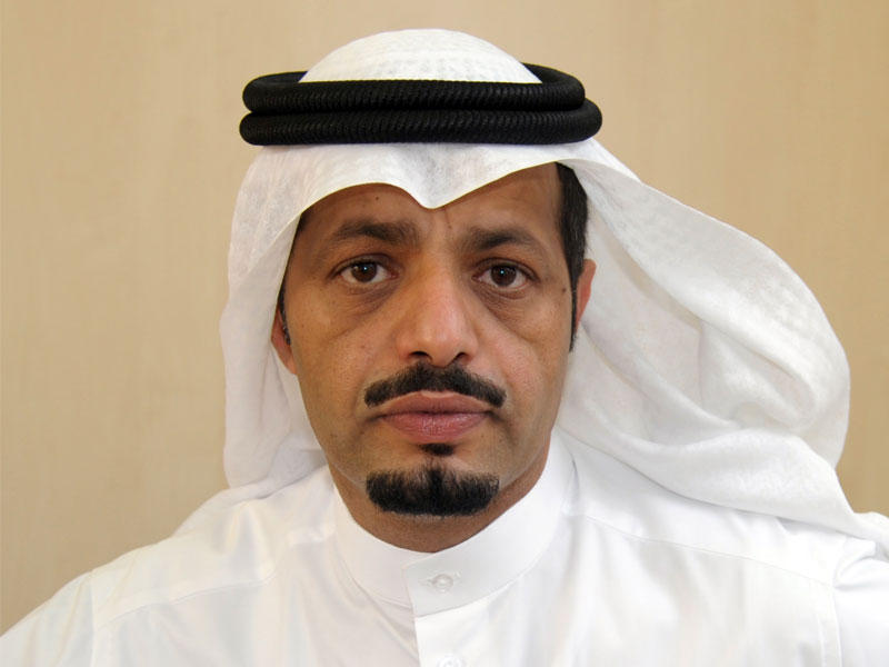المطيري لإنشاء النقاط الأمنية في مدينة صباح الأحمد