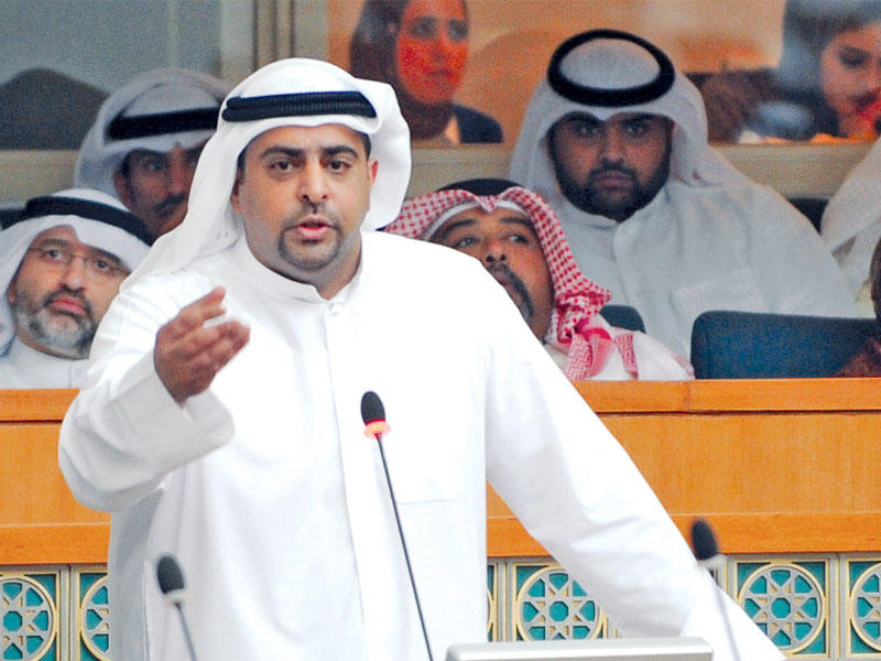 «استجواب الرئيس» تحدد آلية عملها