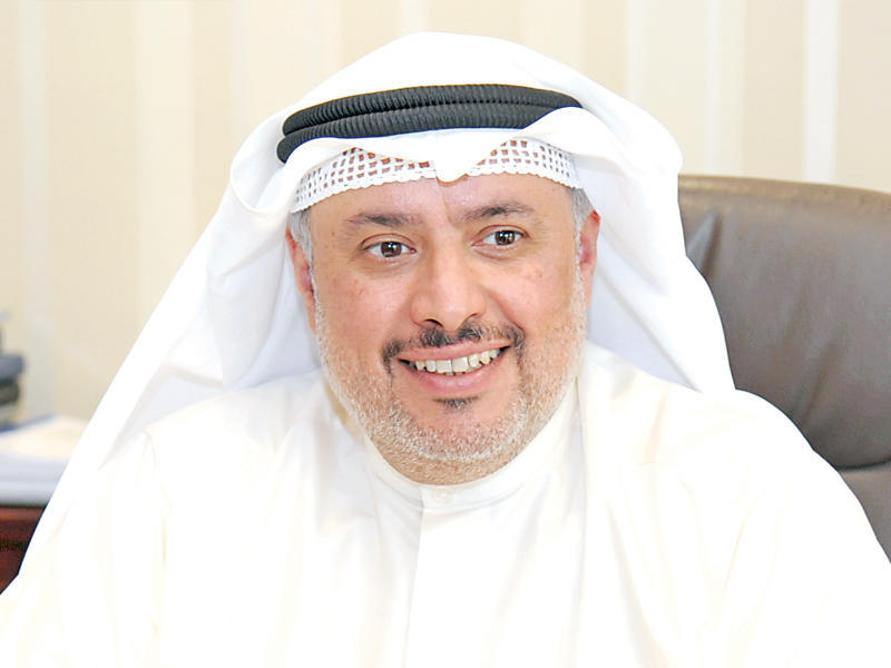 «الأشغال»: 352 مليون دينار مصاريف الطرق العام الماضي