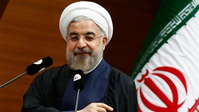 روحاني: الظروف الحالية تفرض وجود إدارة قوية