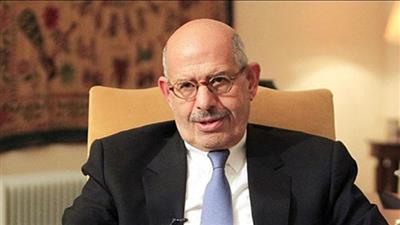 هكذا ردت الخارجية المصرية على تجديد جواز سفر البرادعي