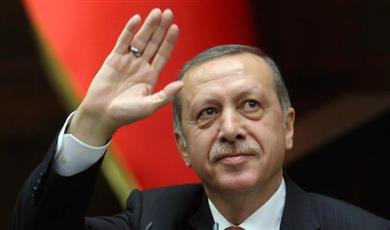 بعد غياب ثلاث سنوات.. أردوغان يعود إلى صفوف الحزب الحاكم