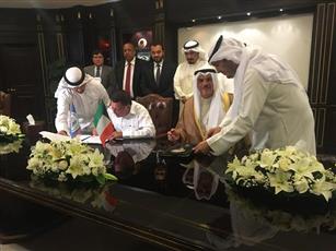 «الطيران المدني» توقع اتفاقية لتنظيم خدمات النقل الجوي مع بيليز