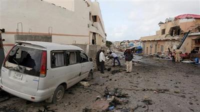 مقتل وزير صومالي ونجاة آخر في تبادل لإطلاق النار بالقرب من القصر الرئاسي