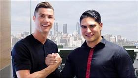 رجل أعمال مصري: حدث غير عادي مع الوحيد من نوعه رونالدو في رمضان