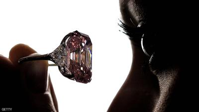 تعرف على «الحجر الكريم» المفضل للأثرياء حول العالم