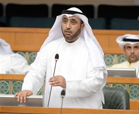 الدلال: مقترح لتعديل قانون الانتخابات والدوائر