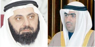 الطبطبائي للروضان: رفع «الإيقاف» أو الاستقالة