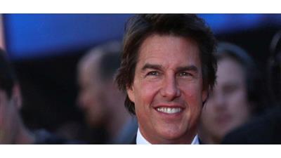 توم كروز للمصريين: احذروا من فتح هذه الأشياء