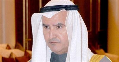 وزير النفط: الكويت تؤيد تمديد اتفاق خفض انتاج النفط إلى شهر مارس 2018