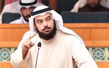 الحربش: مُعرقل عودة الجناسي.. معروف