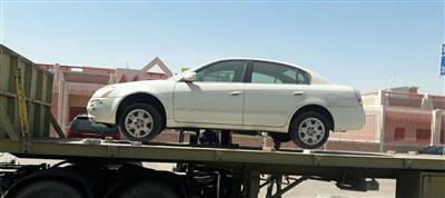 «البلدية»: رفع 56 سيارة وقاربين مهملين من جميع مواقف وساحات المساجد بالفروانية