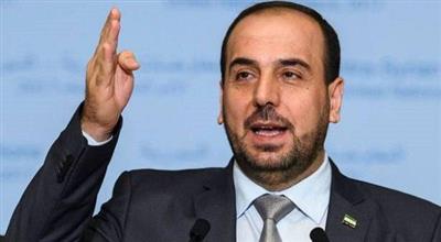 الحريري: قدمنا مذكرة بشأن عمليات التغيير الديموغرافي في سوريا