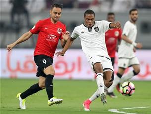 السد بطلا لكأس أمير قطر