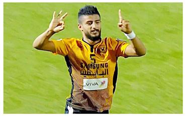 القادسية يؤجل إعلان بطل الدوري.. والنصر يوجع العربي برباعية!