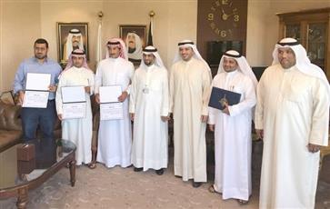 «التطبيقي»: زرعنا نصف مليون شتلة برية حفاظا على البيئة