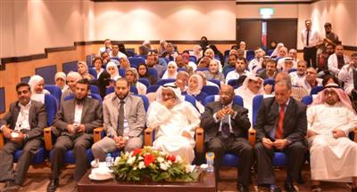 الخشتي: اخلاقيات مهنة الطب ركن أساسي من أركان العمل الطبي