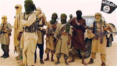 رسمياً.. تنظيم «أنصار الشريعة» في ليبيا يعلن حل نفسه