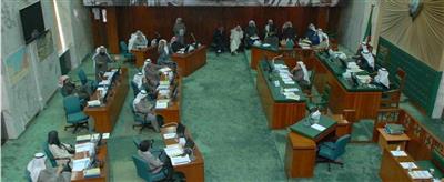 البلدي يوافق على تخصيص موقع لمجمع محاكم في مبارك الكبير