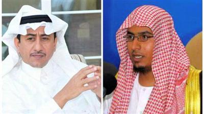 السجن 45 يوماُ لداعية سعودي لسبه القصبي