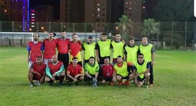 البلدية تنظم أنشطتها الرياضية خلال رمضان