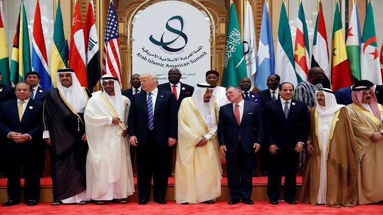 الملك سلمان يصحح للعاهل الأردني صيغة الصلاة على النبي محمد