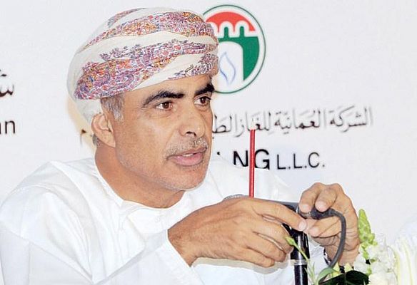 عُمان تدعم اتفاق الرياض وموسكو على تمديد خفض إنتاج النفط حتى 2018
