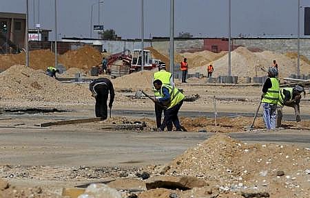 تراجع معدل البطالة في مصر إلى 12%