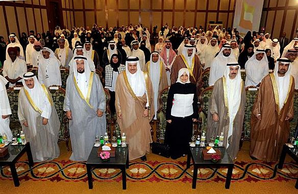 وزيرة الشؤون : منتدى العمل التطوعي يهدف إلى توحيد الجهود خليجياً